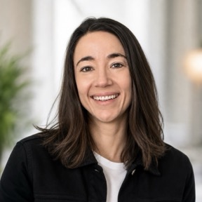 Rocío, who makes Haven